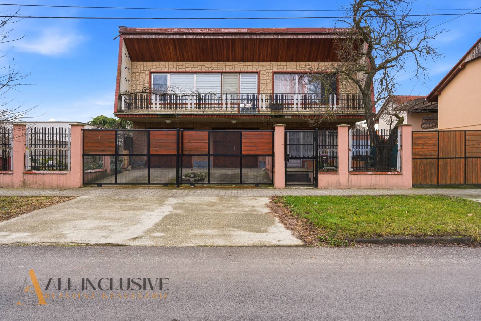External property image