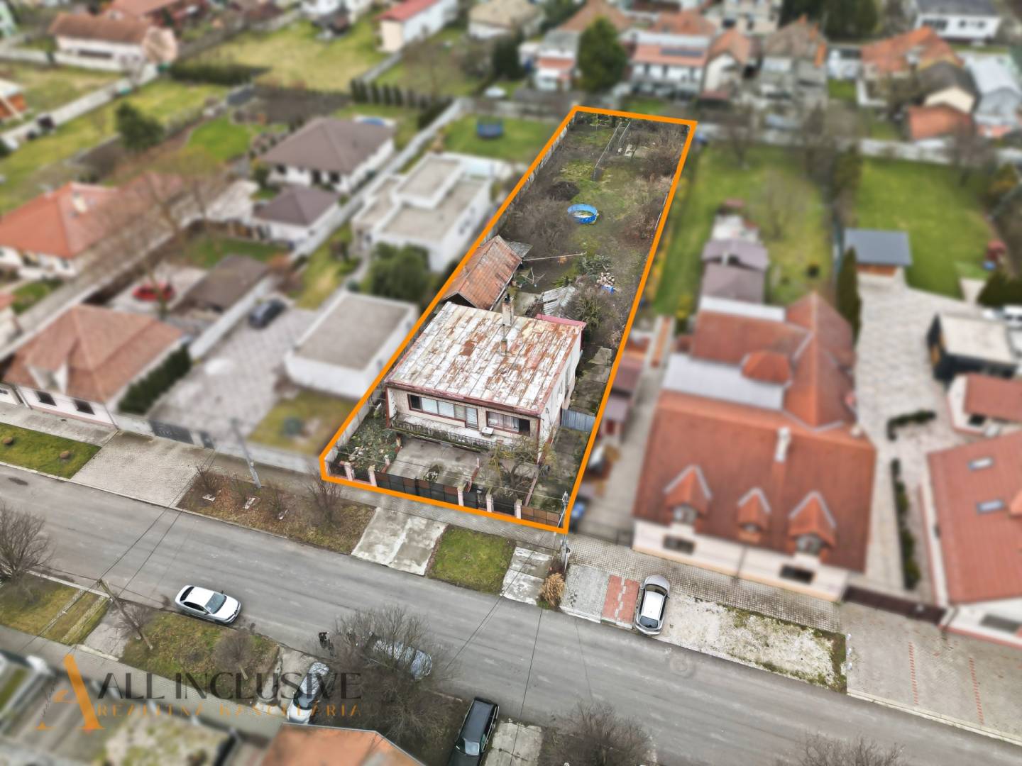 External property image