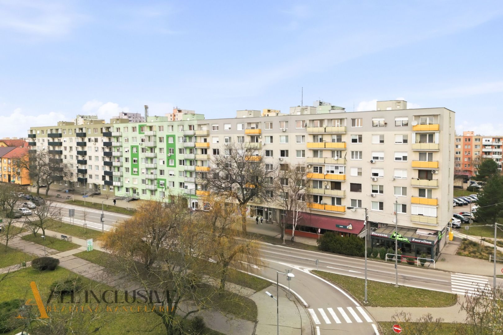External property image