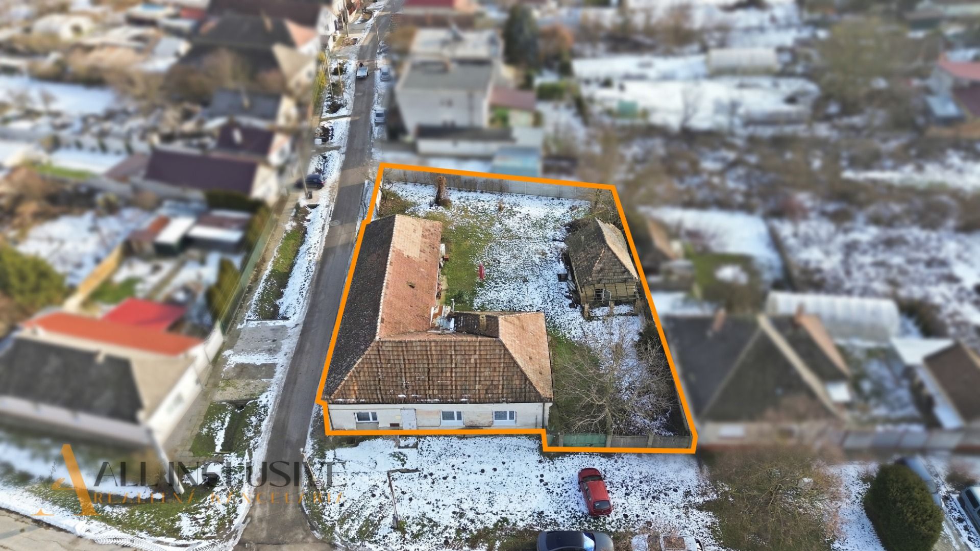 External property image