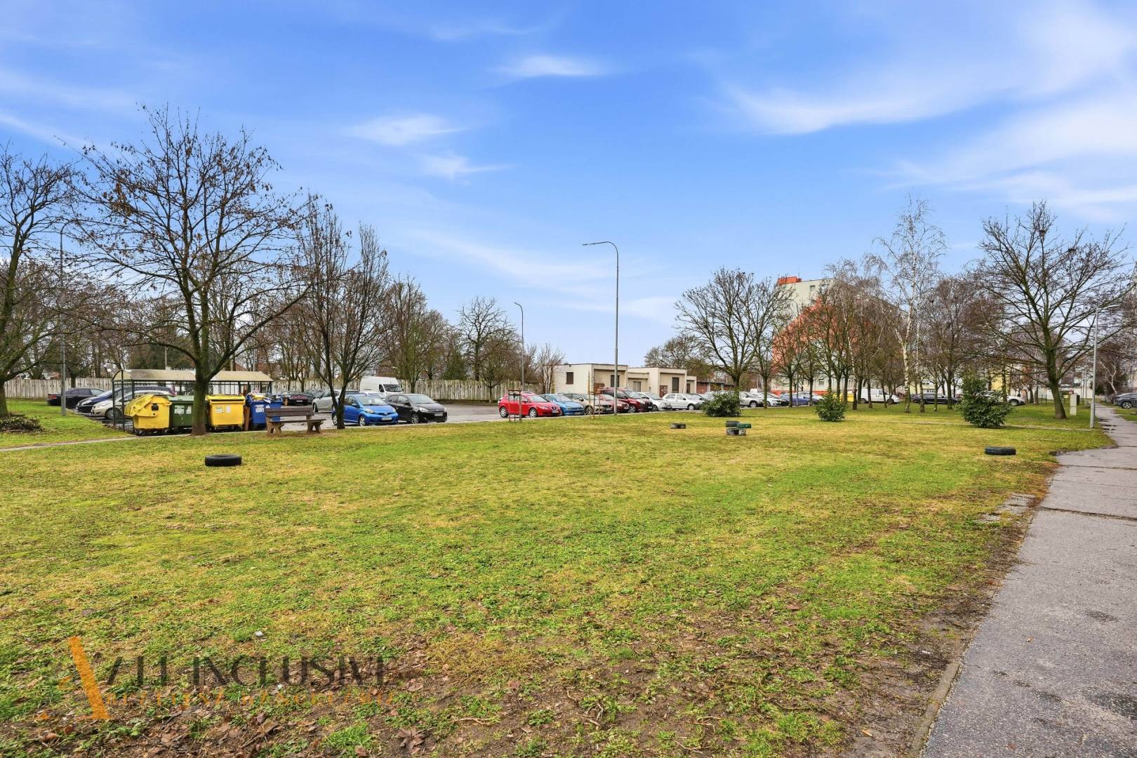 External property image