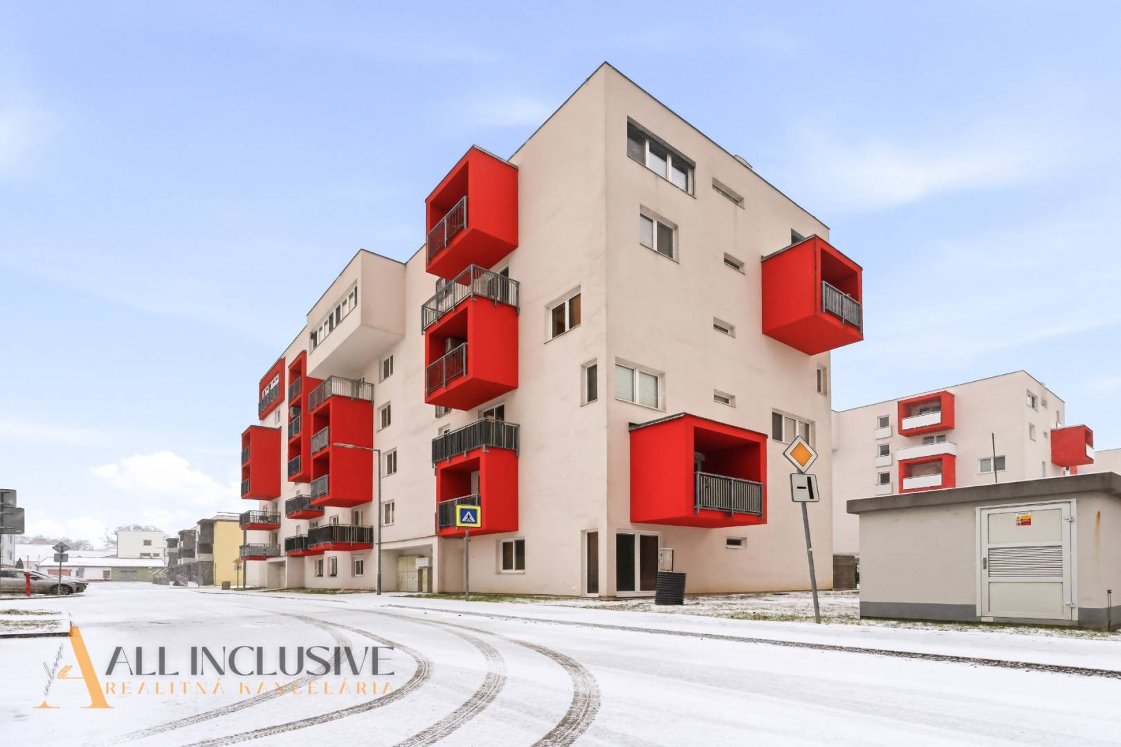 External property image