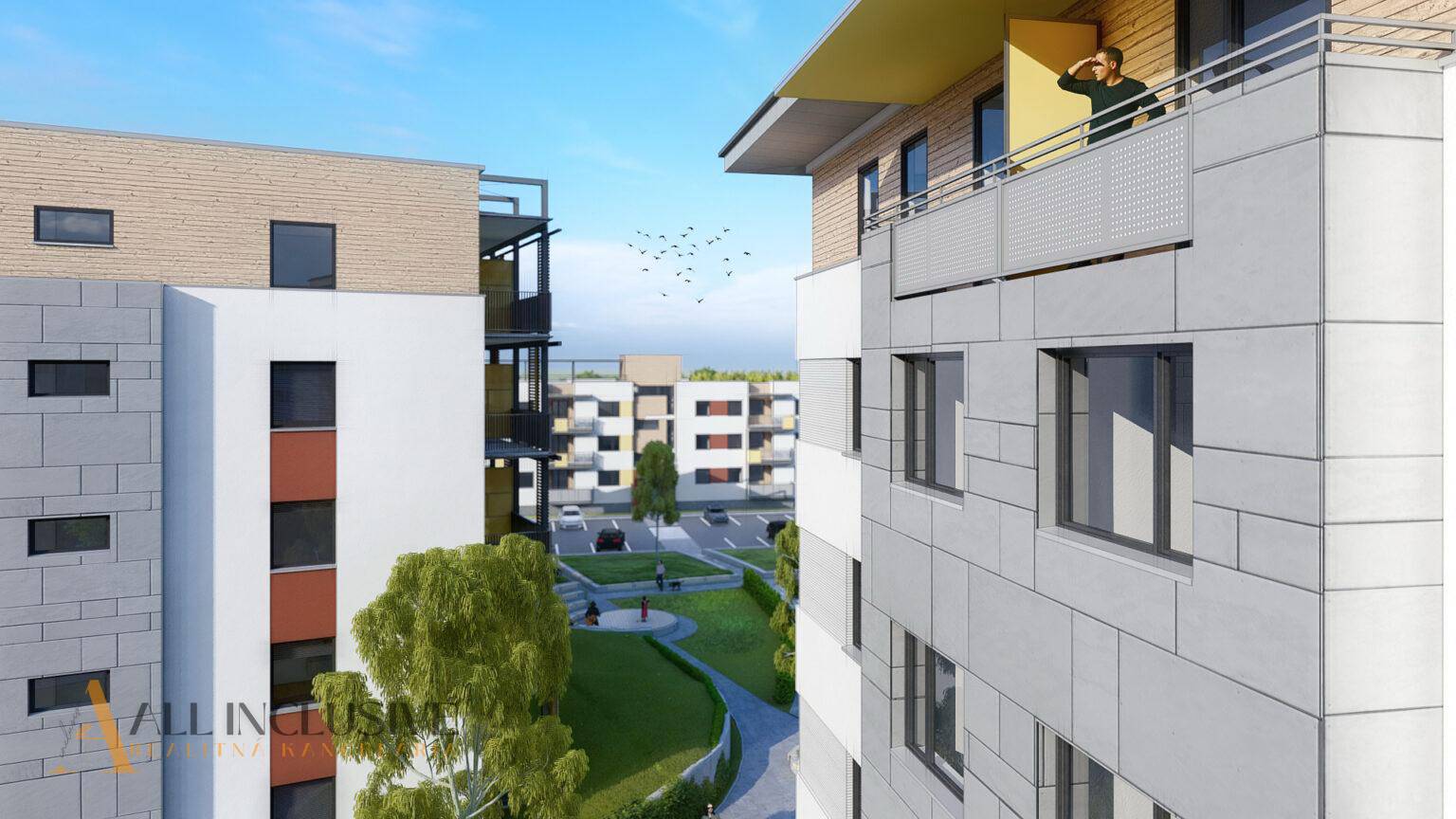 External property image