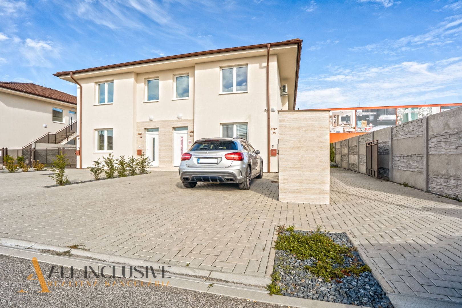 External property image