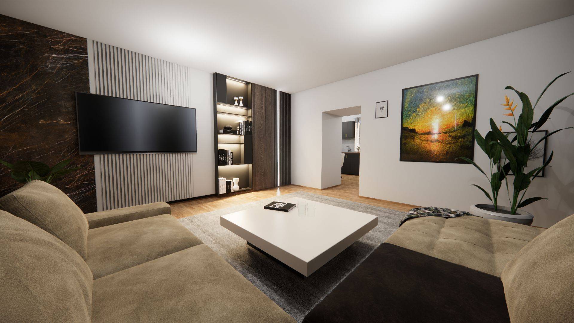 External property image