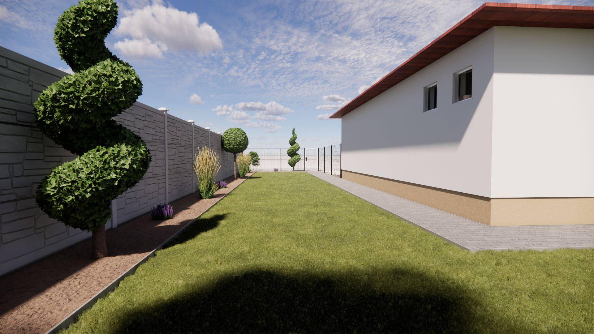 External property image