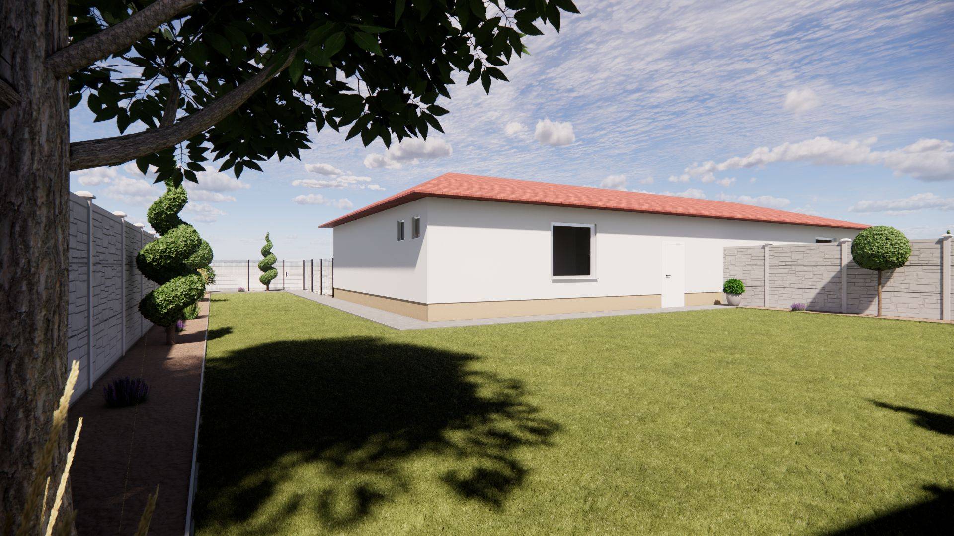 External property image