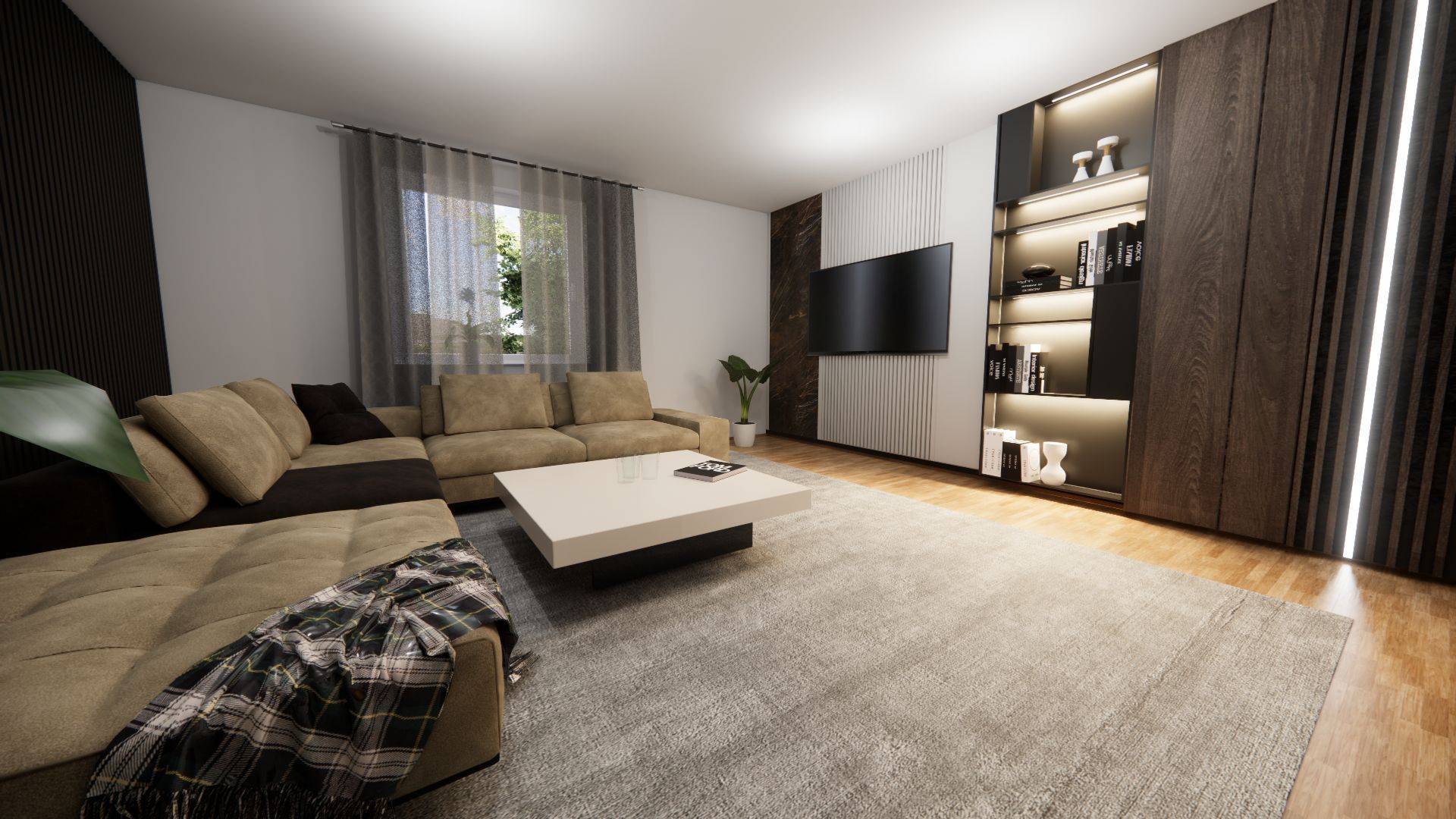 External property image