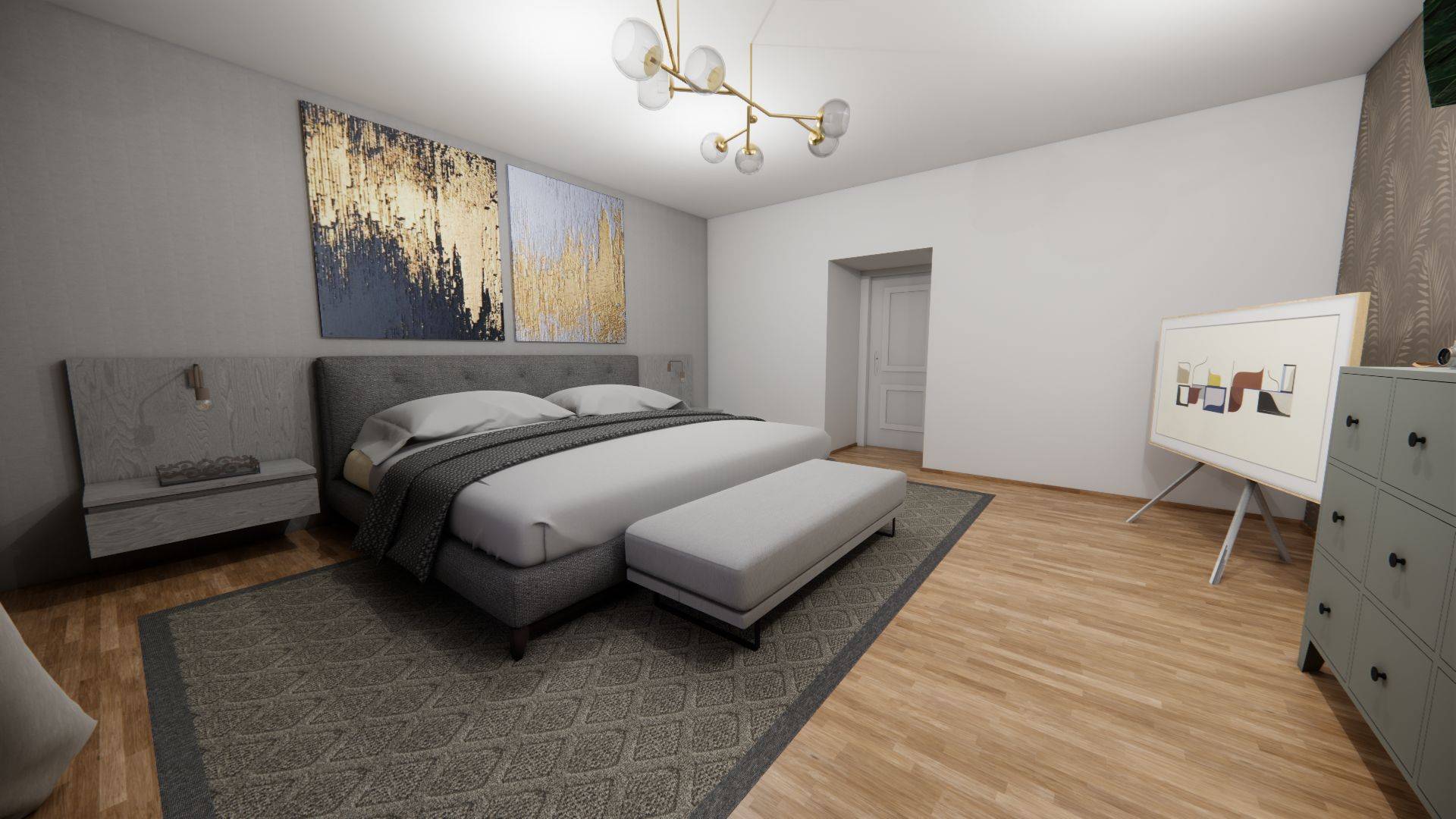 External property image