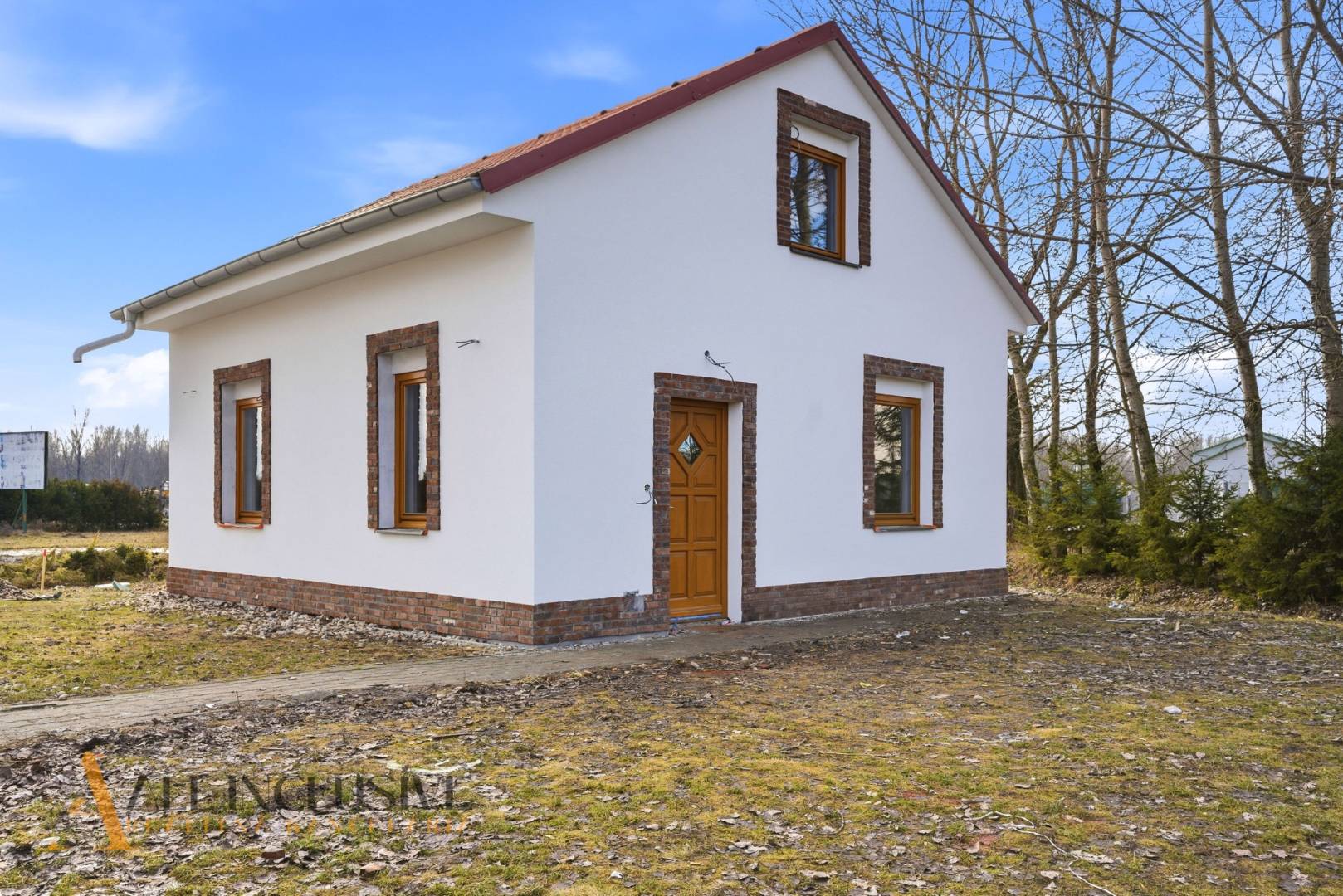 External property image