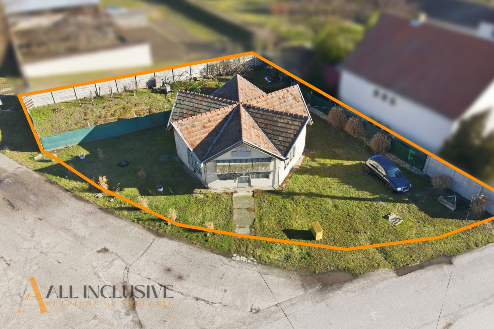 External property image