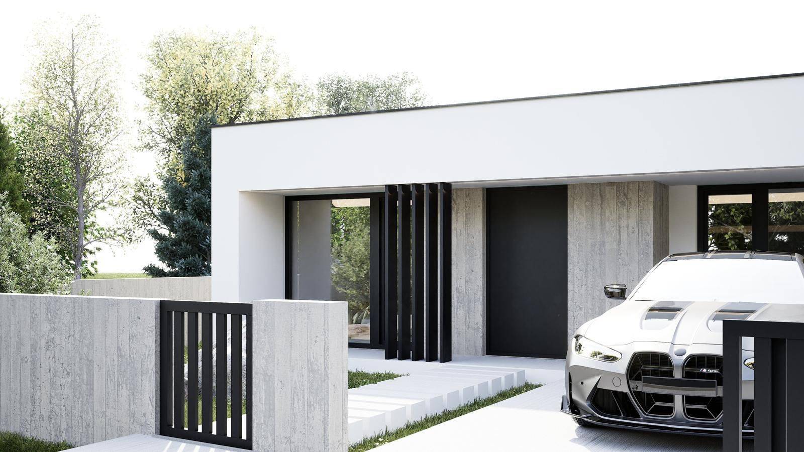 External property image