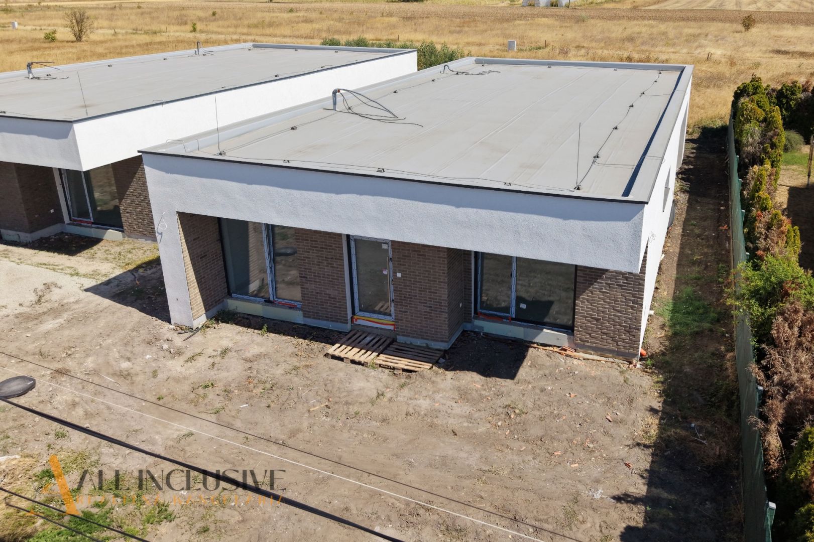External property image