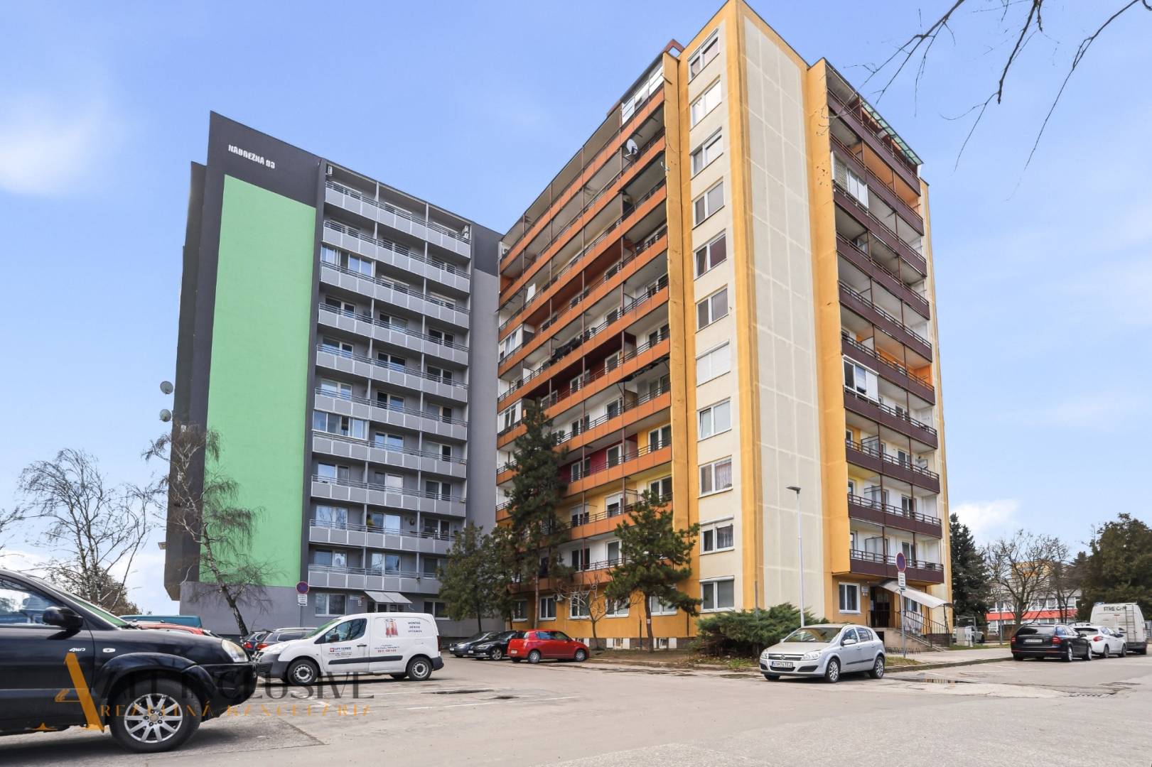 External property image