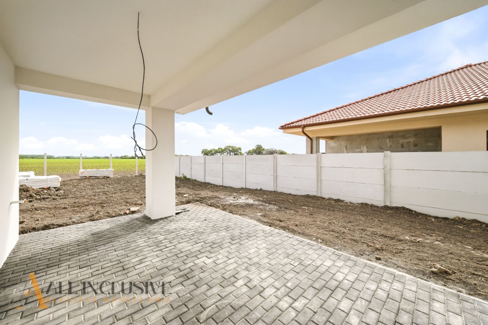 External property image