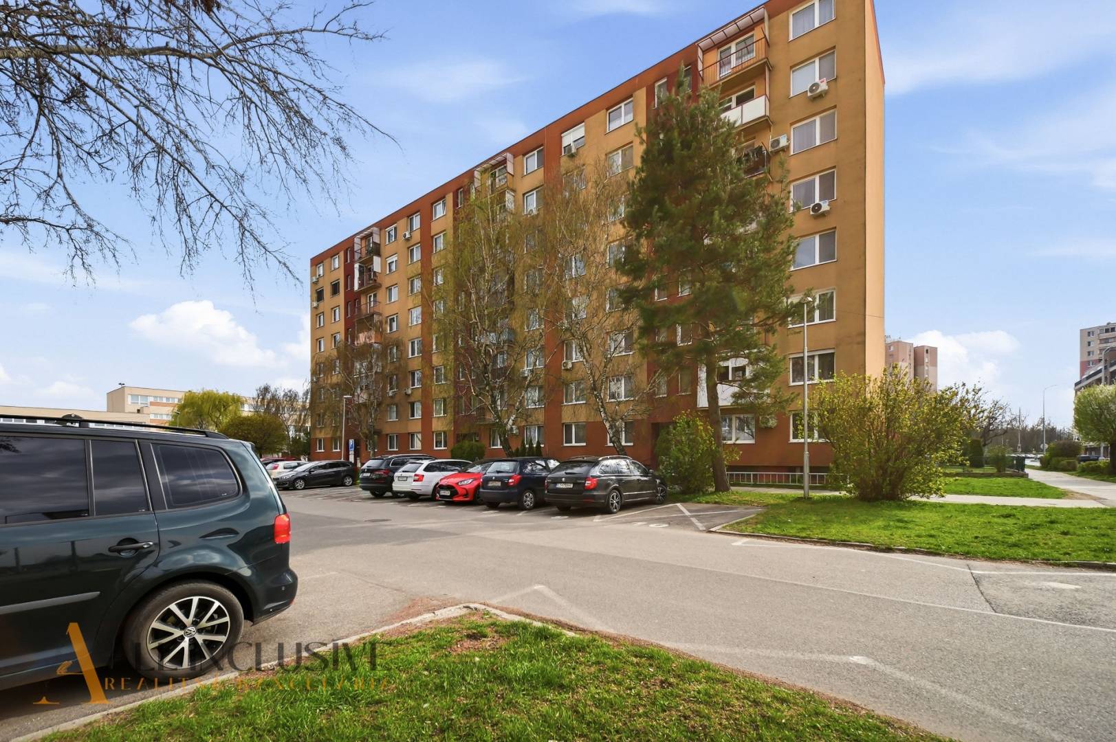 External property image