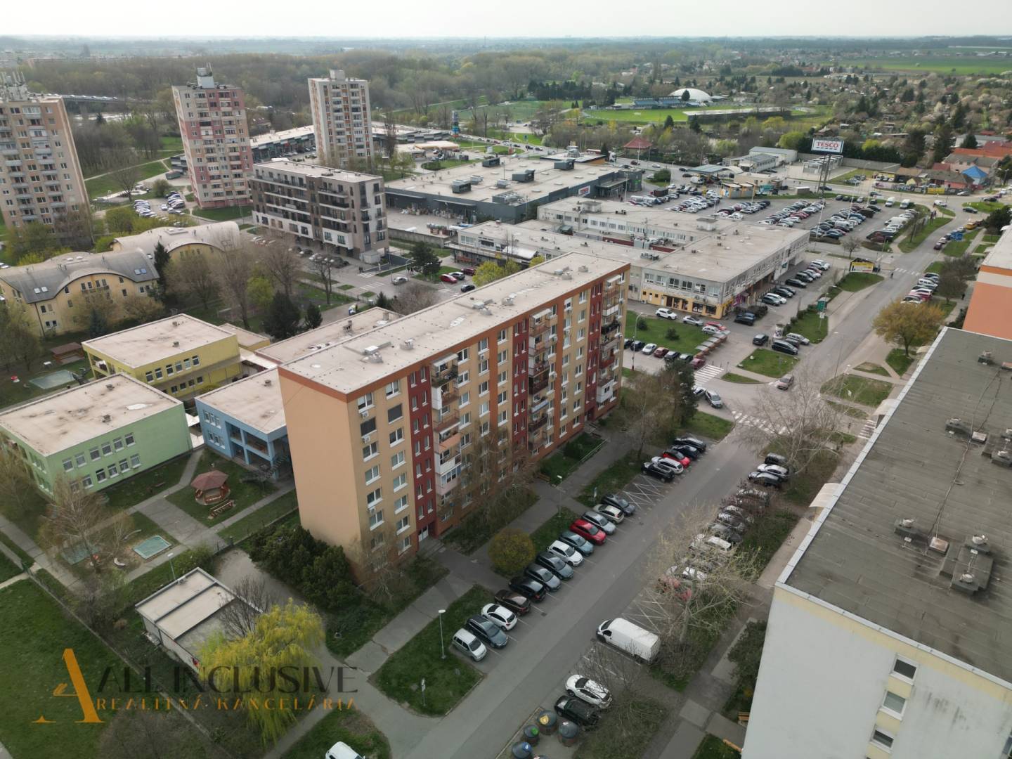 External property image