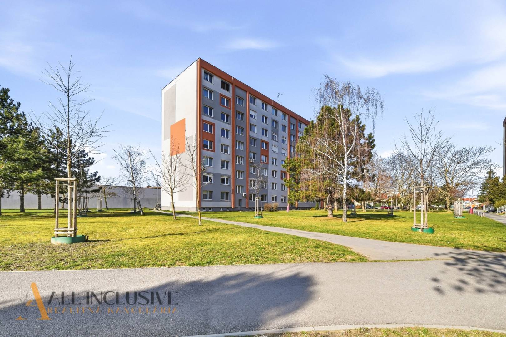 External property image
