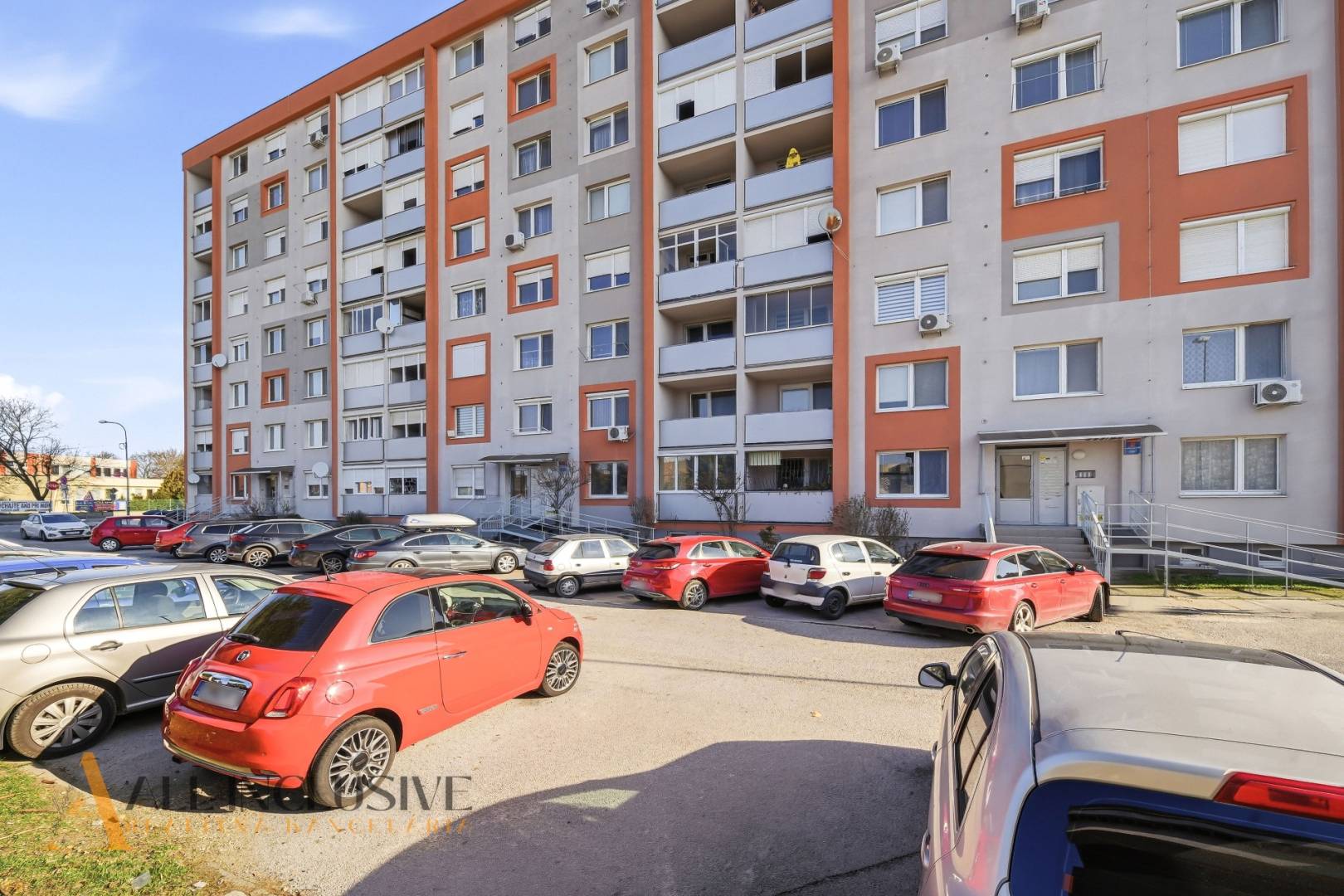 External property image