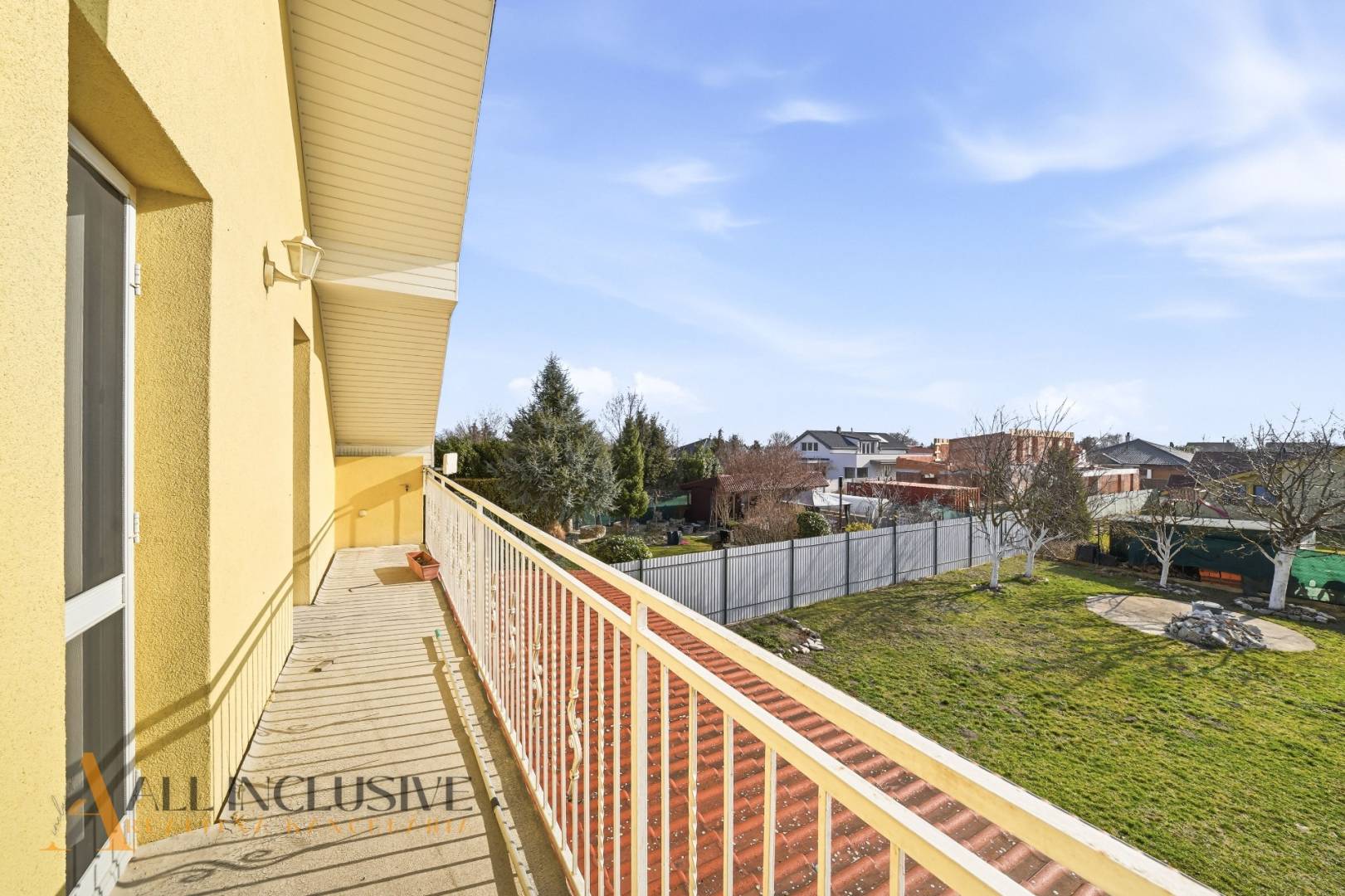 External property image