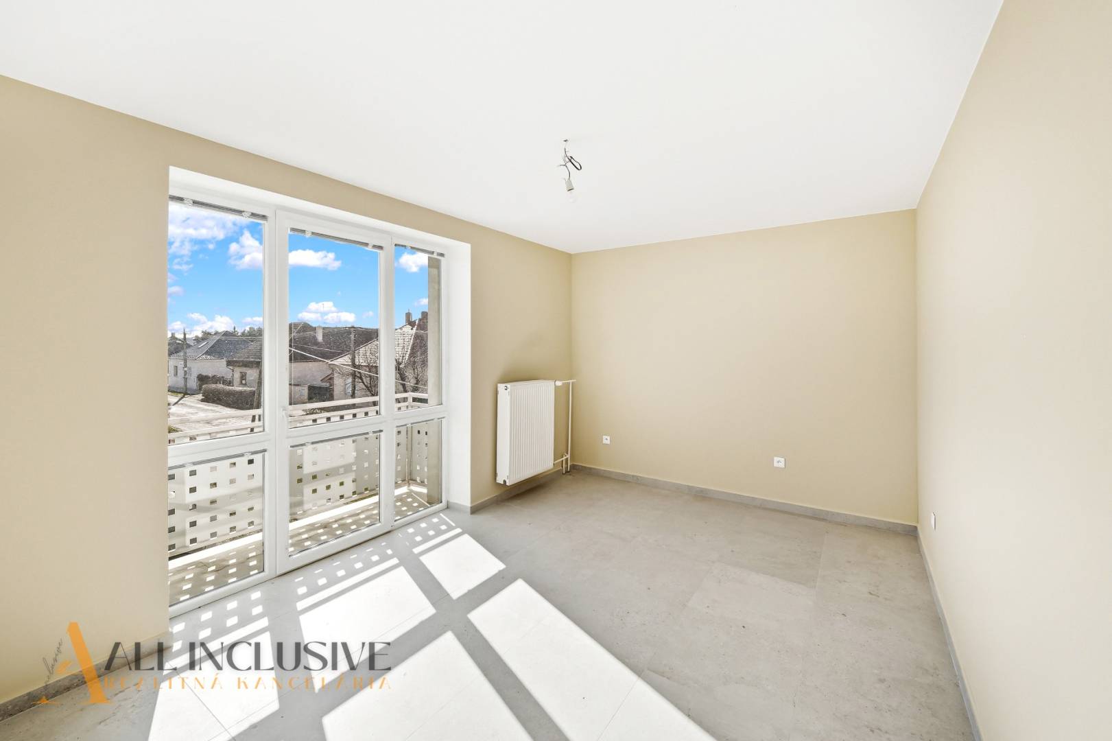 External property image