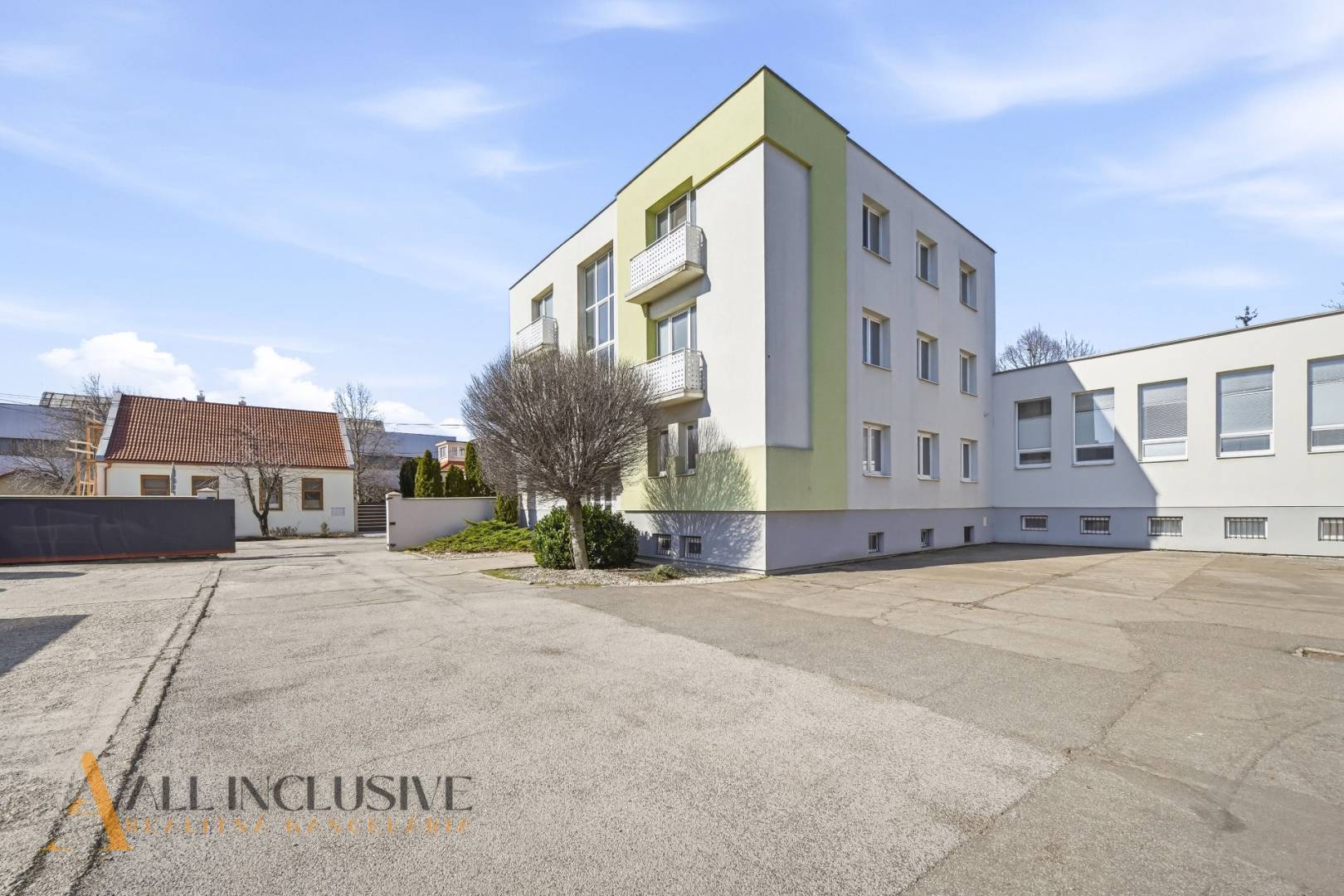 External property image