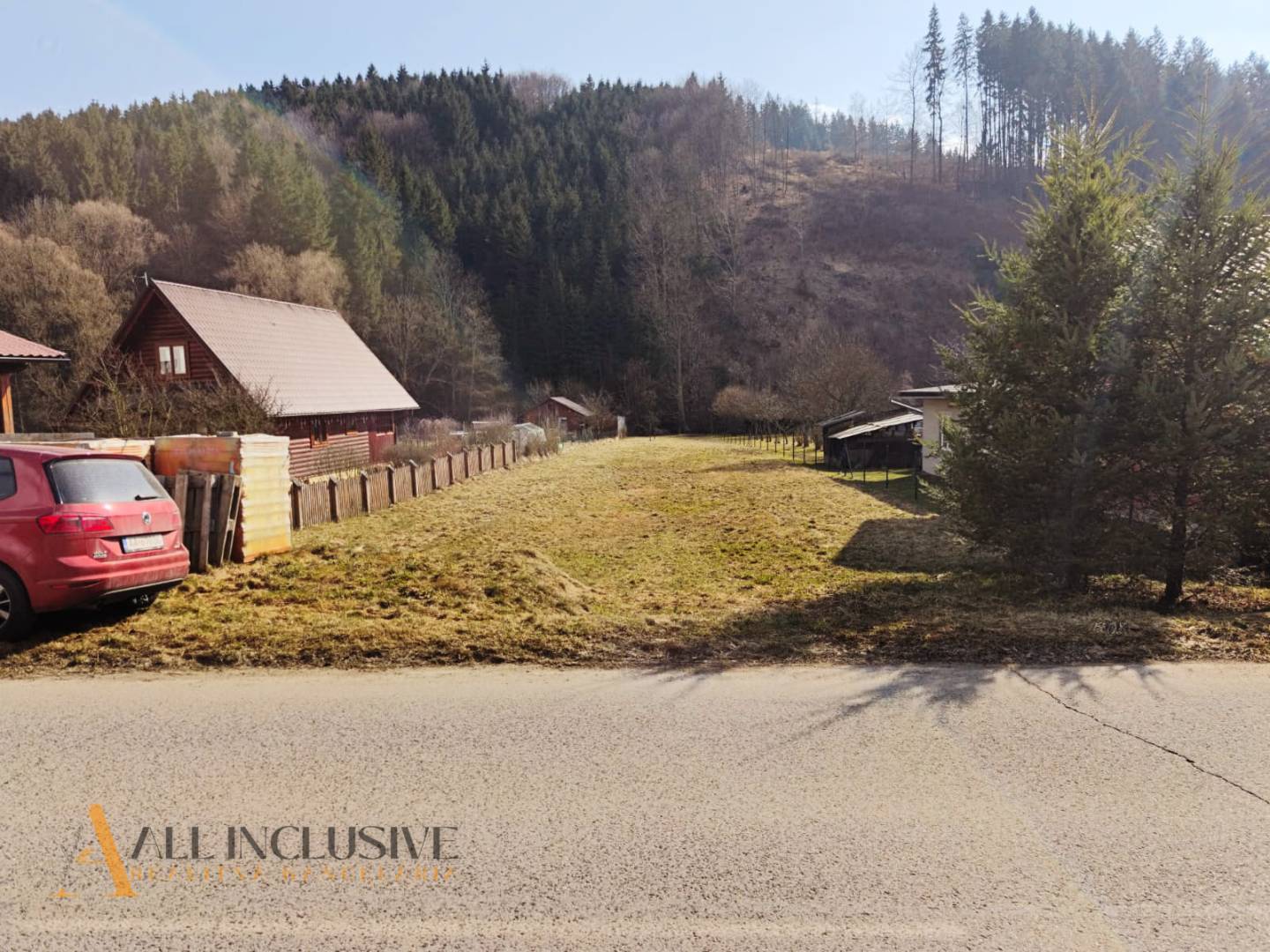 External property image