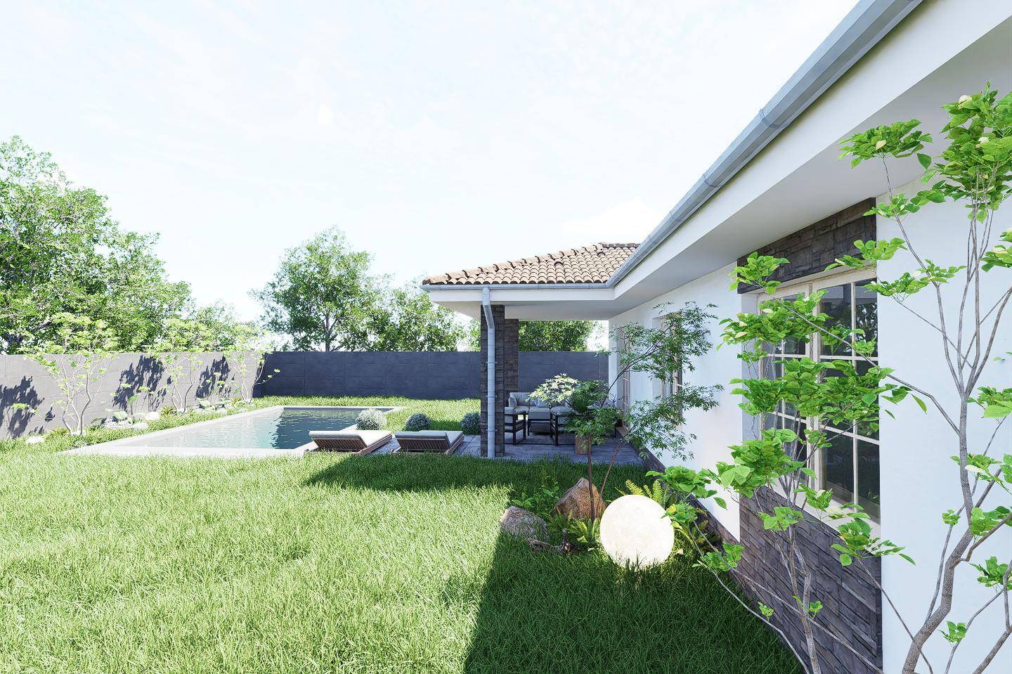 External property image