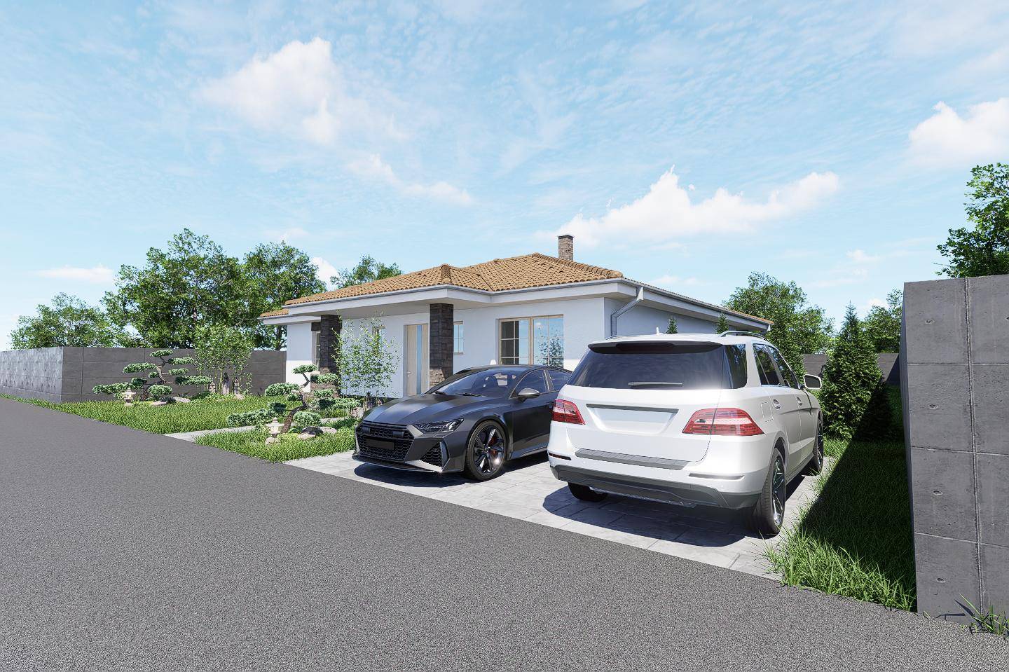 External property image