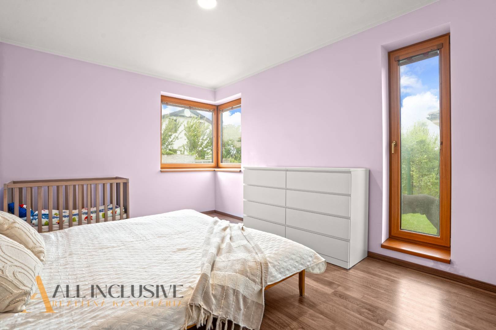 External property image