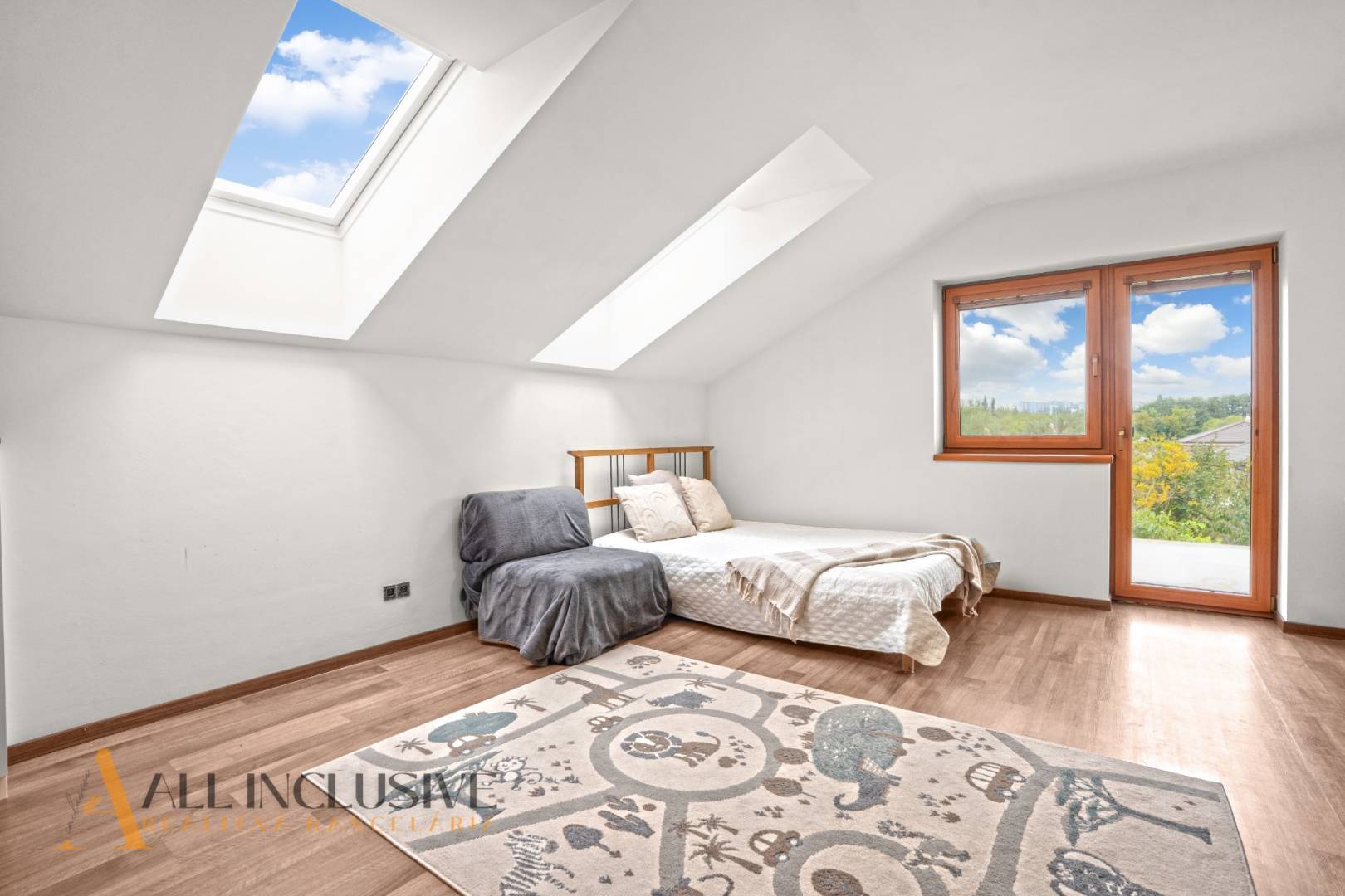 External property image