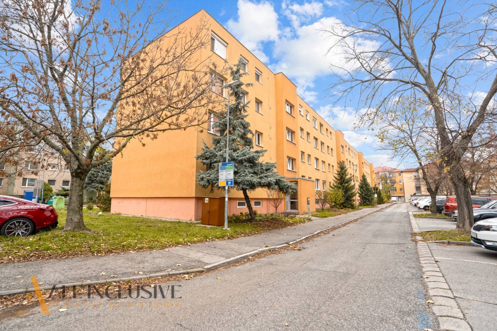 External property image