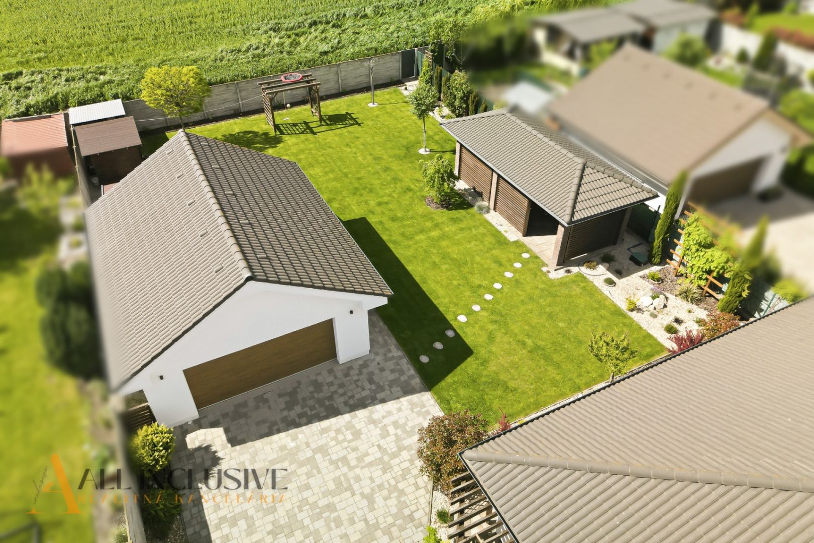 External property image