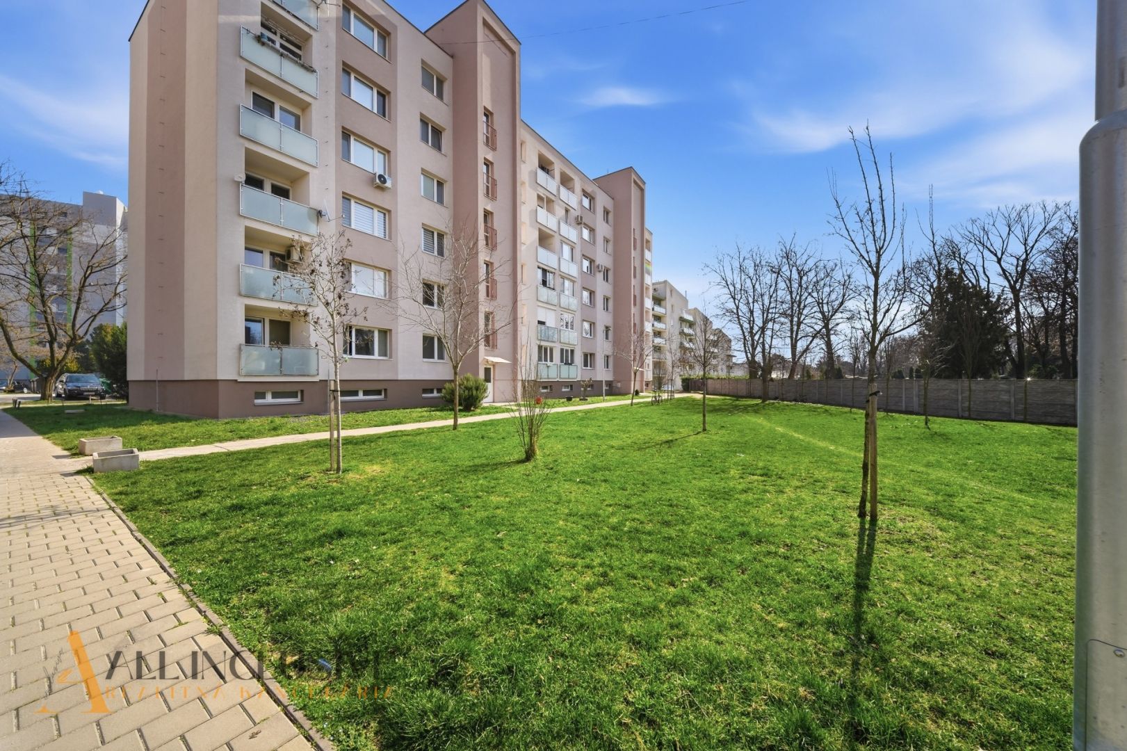 External property image