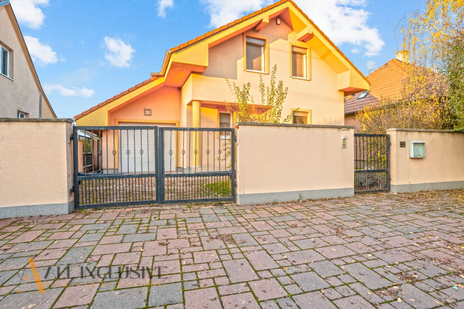 External property image