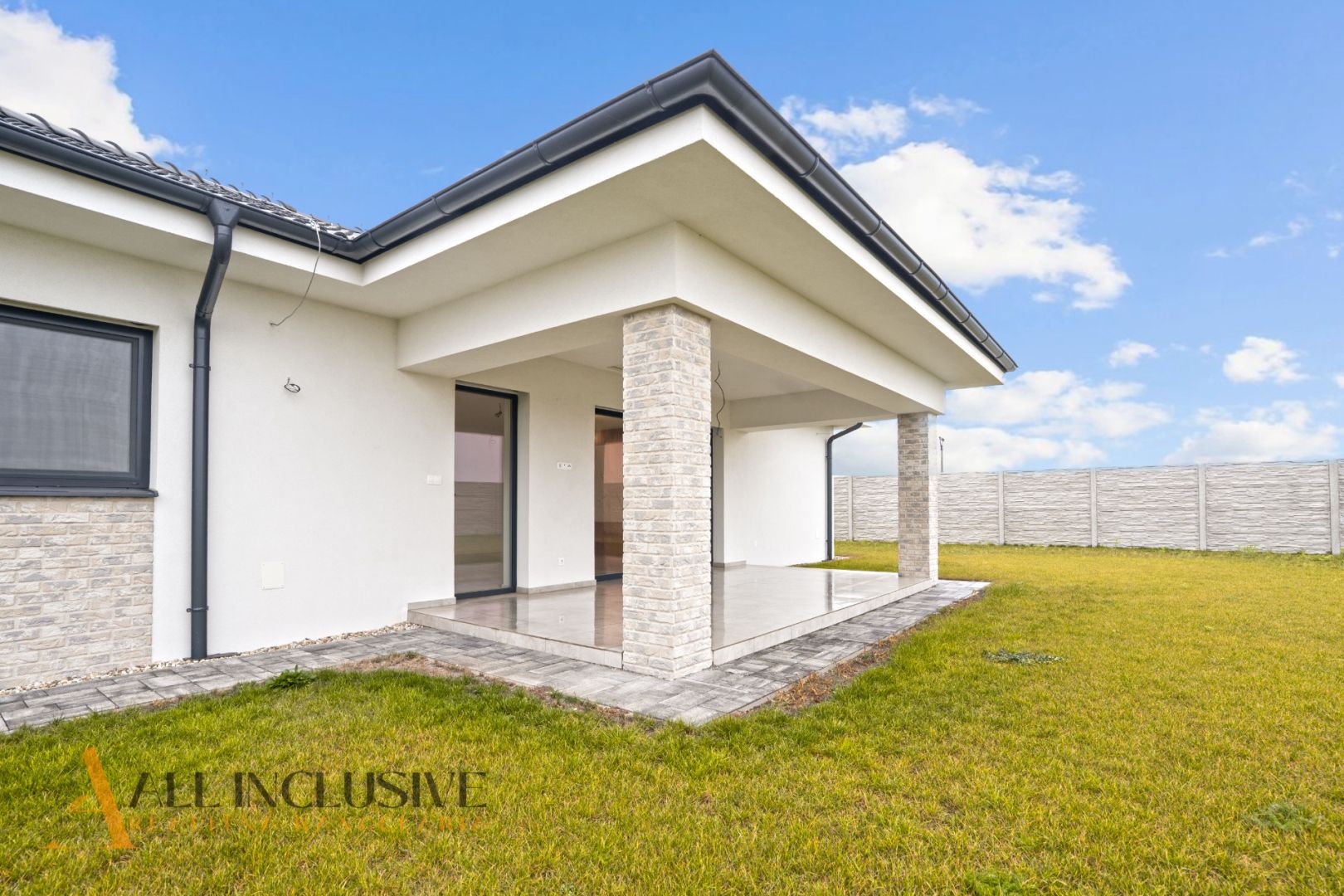 External property image