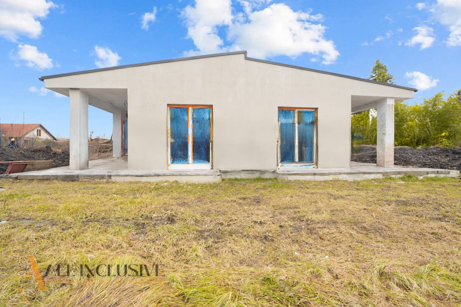 External property image