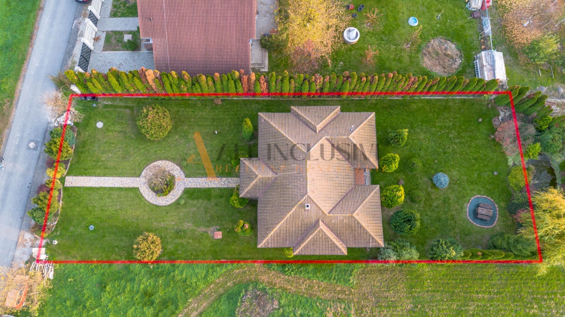 External property image