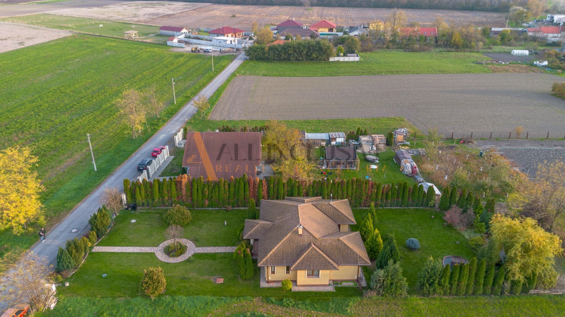 External property image
