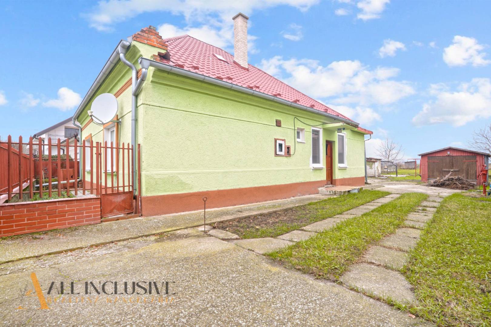 External property image