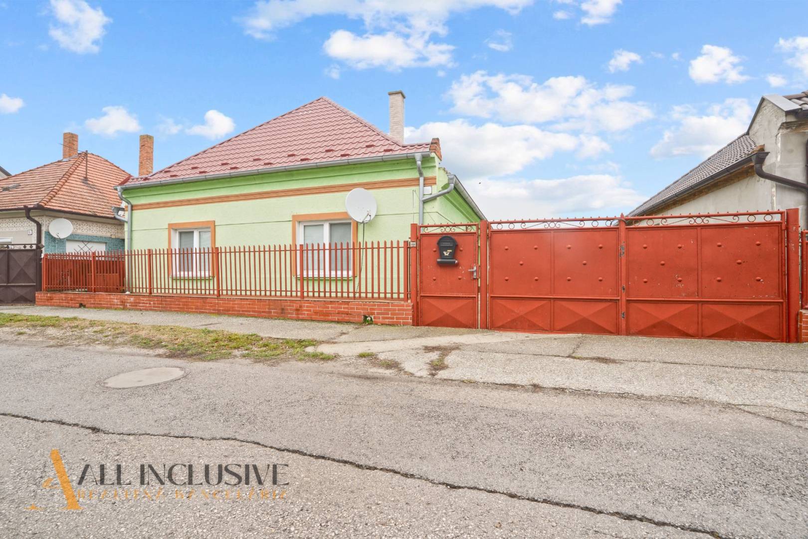 External property image