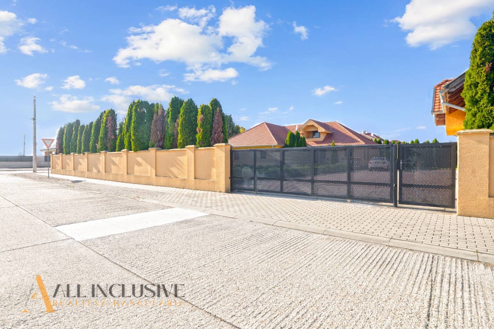 External property image