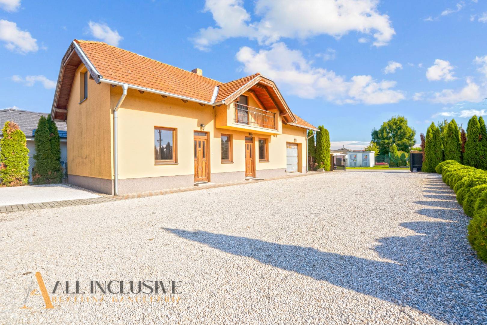 External property image