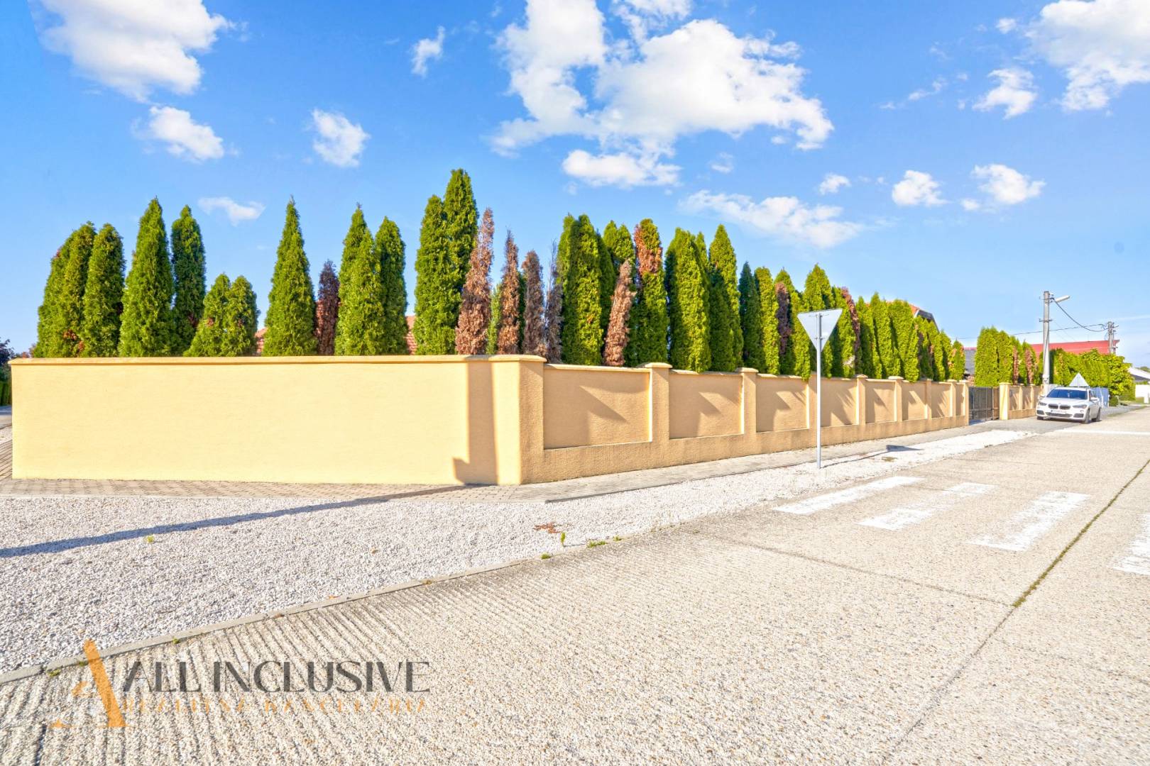 External property image