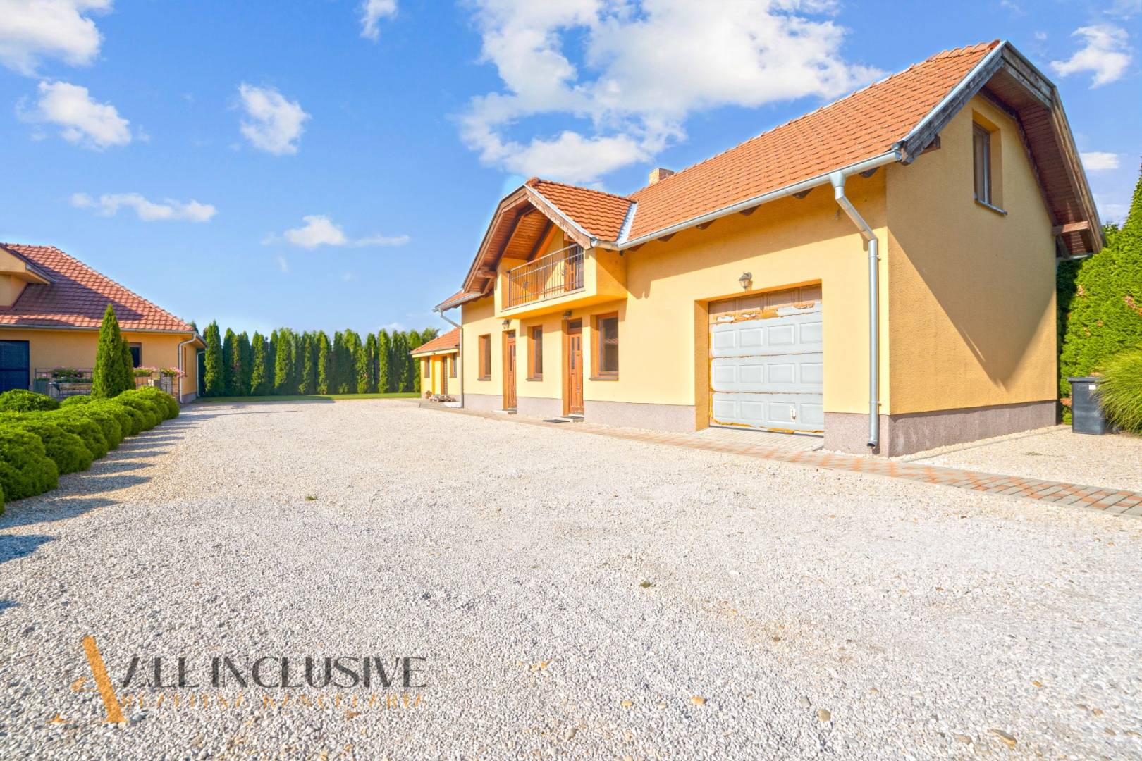 External property image