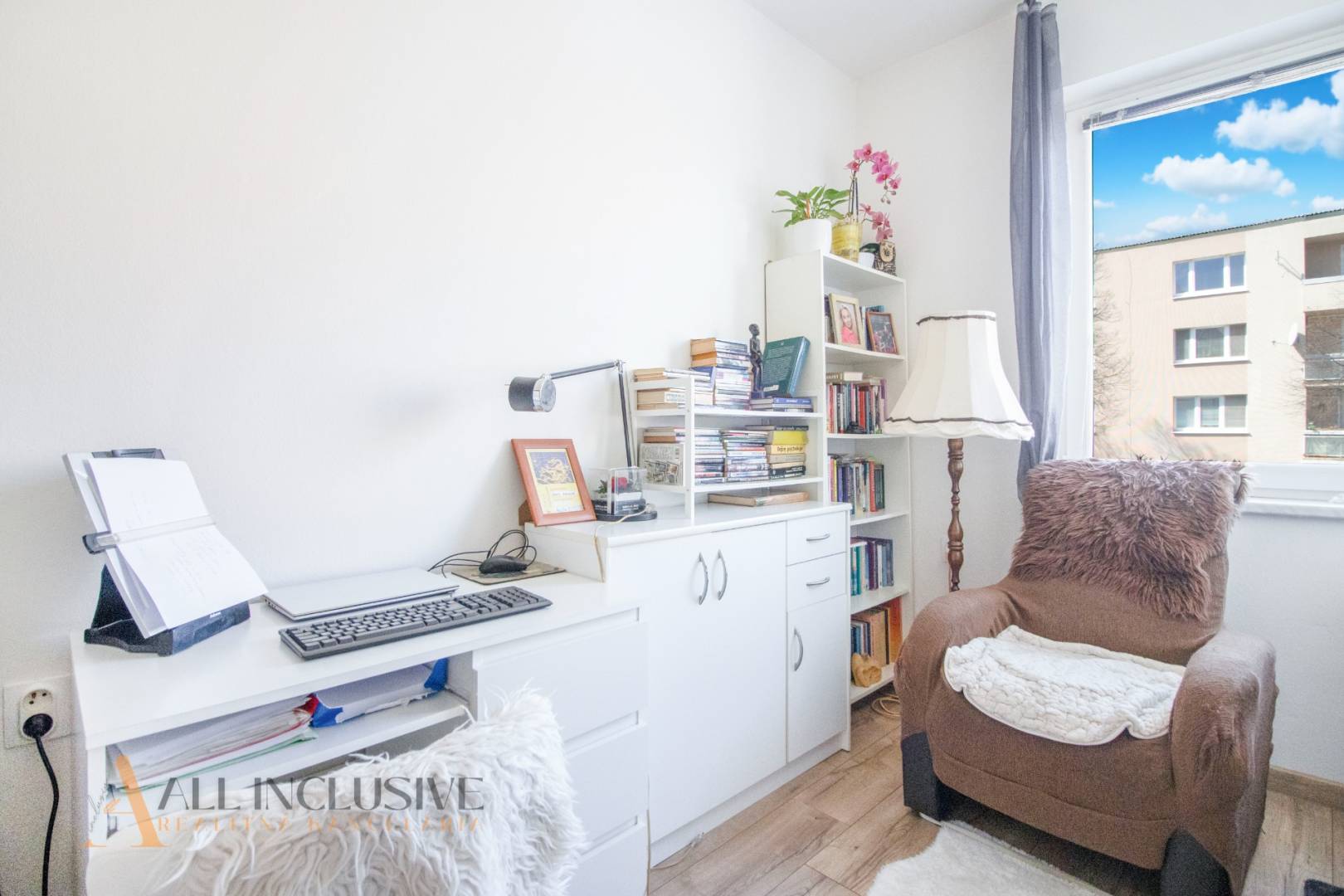 External property image