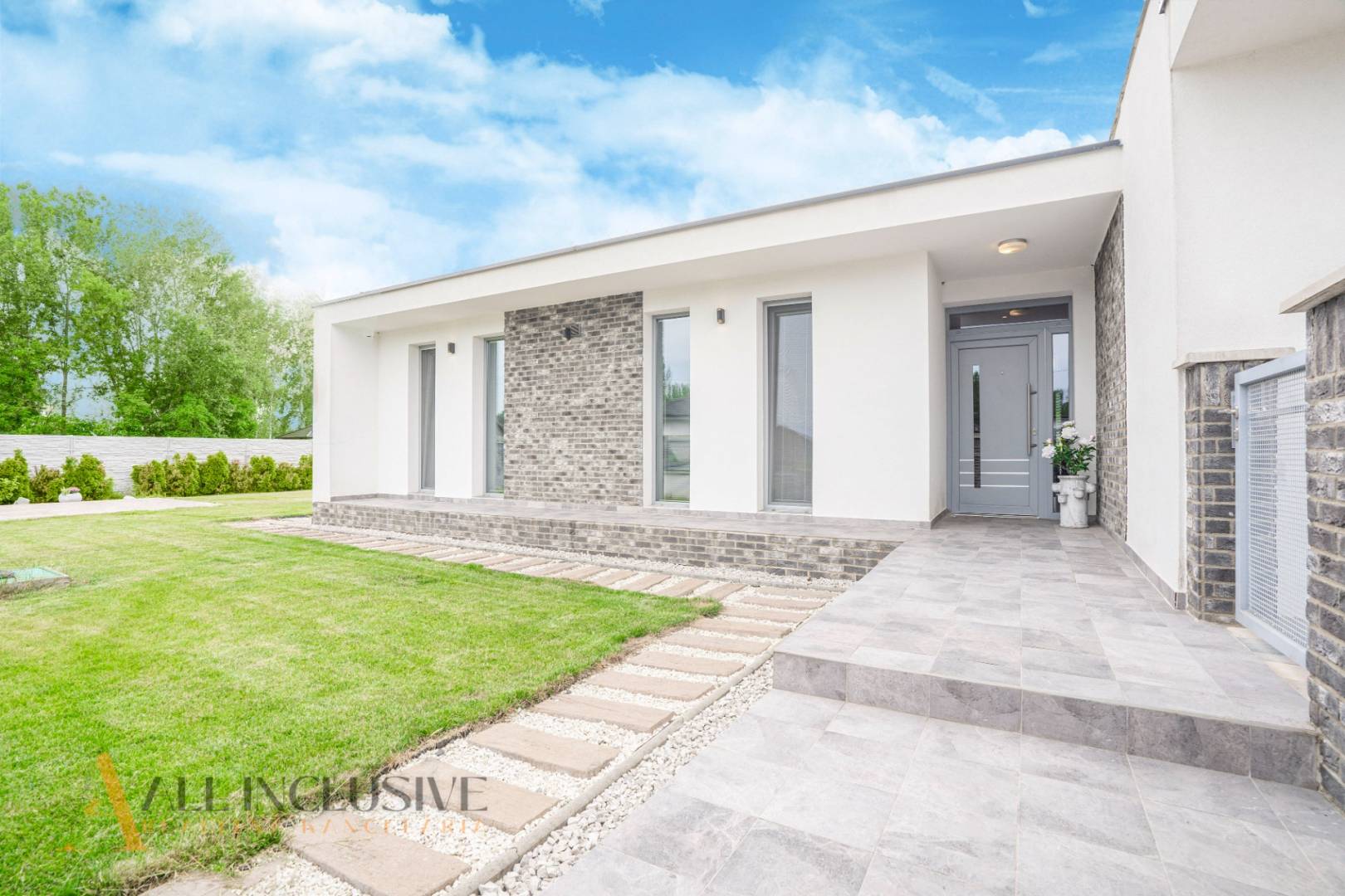 External property image