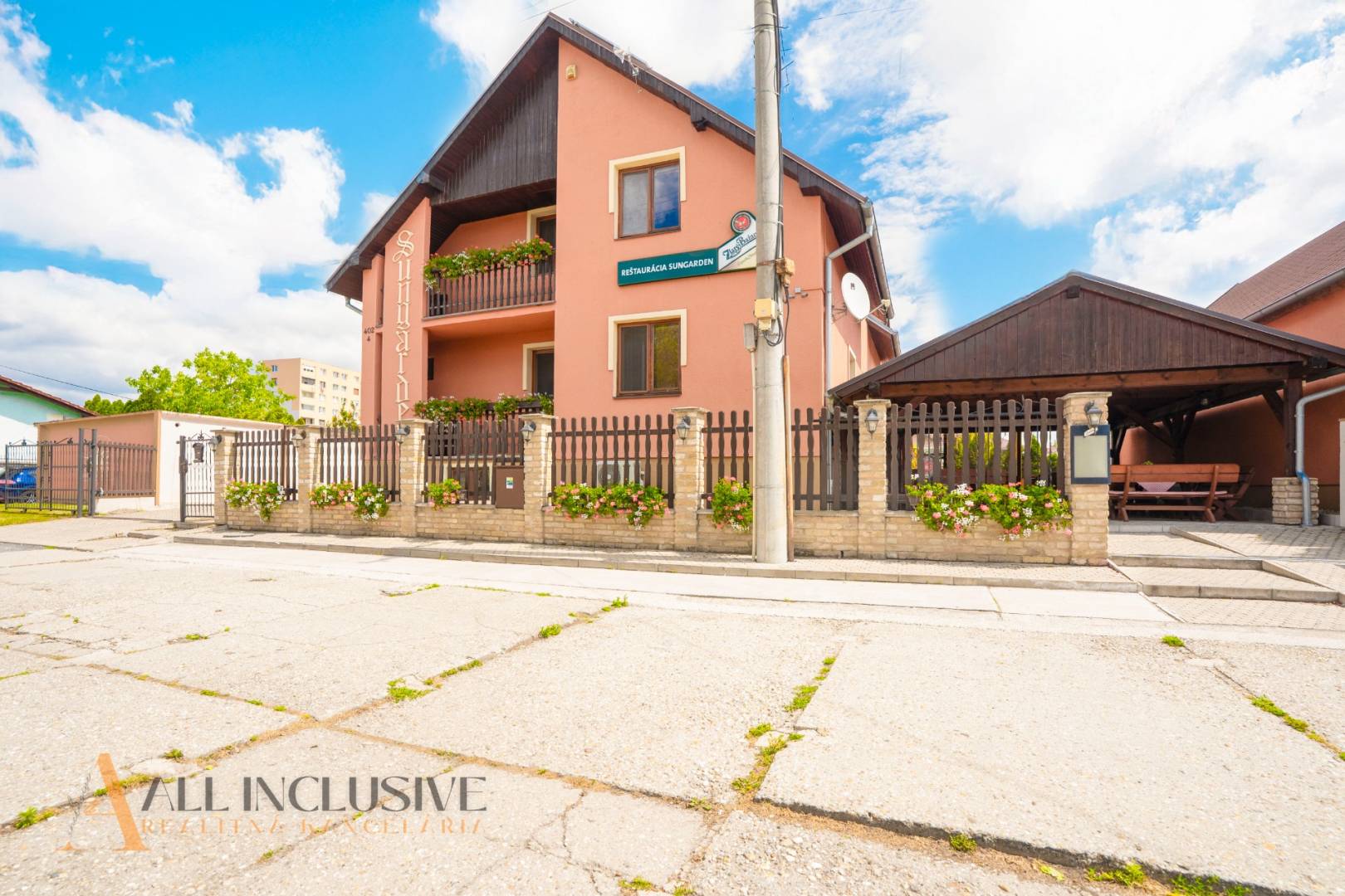 External property image