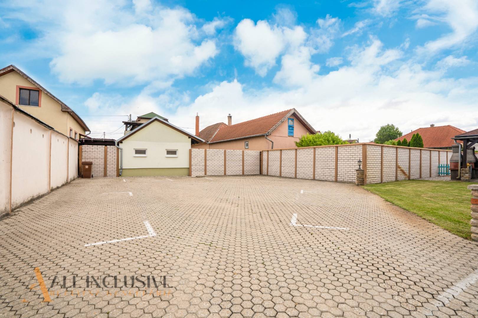 External property image