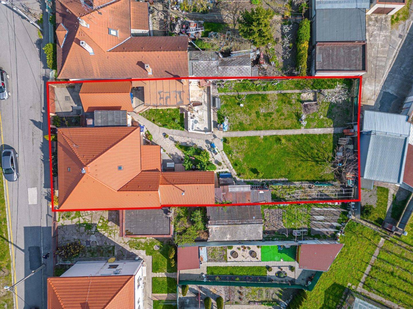 External property image